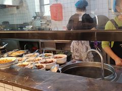 -李叁面馆(妇幼店)