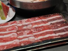 -骨之味·筒骨汤火锅(江头店)