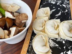 -东海怡品海鲜豆捞(舟宿夜江店)