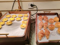 -东莞塘厦三正半山温泉酒店·沙利文西餐厅