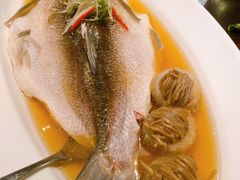 -蟹榭·本帮江浙菜·蟹宴(五角场合生汇商场店)