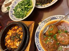 -杨记隆府(白象街店)