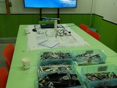 -童程童美·信息学竞赛·机器人编程·少儿编程(大钟寺校区)