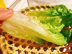 -乾杯烧肉居酒屋(中洲湾店)