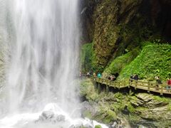 -武隆天坑地缝国家地质公园
