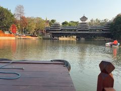 -深圳锦绣中华民俗村