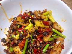 -建辉湖南土菜馆(南大街店)