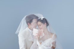 点击看大图 -挪娅婚纱摄影皇家会所