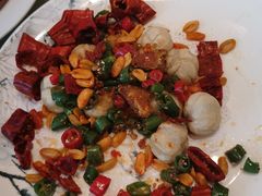 -丽华园(汉阳龙阳店)