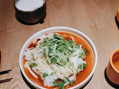 -谷丽麦馕新疆菜·清真(步步高梅溪新天地店)
