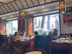 -惠宾饭庄(中山路店)