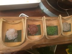 -古关火锅店(古北水镇景区店)