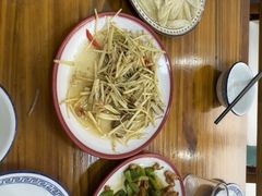 -高淳老街土菜馆(迎薰门店)