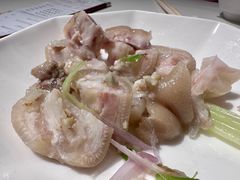 脆皮猪手-東海海鲜酒家(中信广场店)