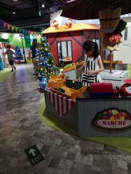 -幻贝家儿童乐园(苏州中心店)