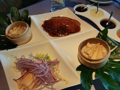 -梧桐北京烤鸭·铜锅涮肉(海岸城店)