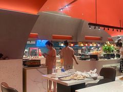 -北京海德酒店温泉