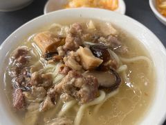 -二号桥脆绍面(星辉中路店)