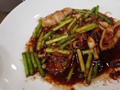 -良友·海鲜青岛菜(五四广场店)