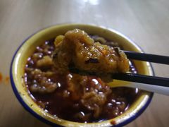 -定家小酥肉·清真(回民街店)