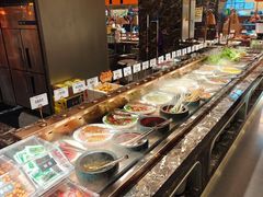 -黑金·寻焰自助百汇·烤肉·火锅(中街店)