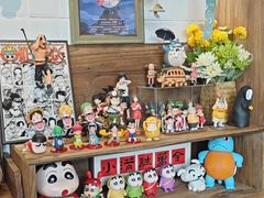 -吉小手•豆花和糖水(卧龙晓城店)