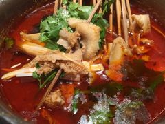 -聚点串吧·北京烧烤(赵登禹路店)