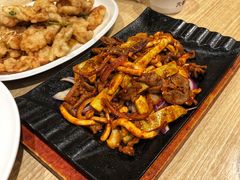 -六泰居·尔滨地标·东北菜(黄河路店)