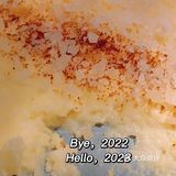 再见了，2022年的美酒美食