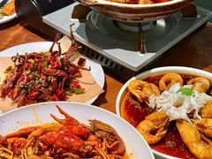 -马头巷·食景园(苏州总店)