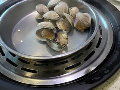 -青蓬蒸汽海鲜·深圳老字号·团建聚会(壹方城店)