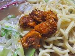 -老龙亭拉面店