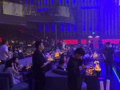 -赤红音乐现场(浦东金桥路店)