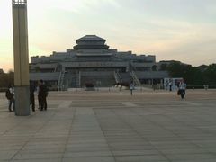 -苏州太湖国际会议中心
