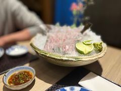 -小山日本料理(兴业太古汇店)