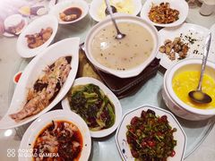 -艳阳天酒店(五里新村店)