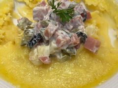 -库滋明·俄罗斯特色美食(中央大街店)