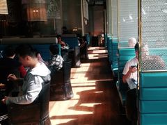 大堂-凤凰湘语·湘粤鲜融(浦东旗舰店)