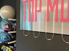 -TOP健身私教工作室(侨香店)