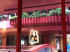 -Brut Eatery悦璞食堂(建国东路店)