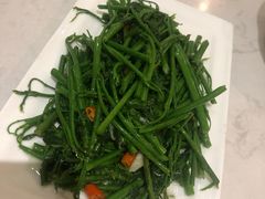 -香香海南菜餐厅