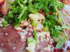 -小杨翘脚牛肉