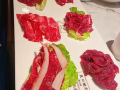 -大喜牛鲜牛肉火锅(世纪金源店)