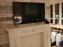-深圳东部华侨城茵特拉根酒店