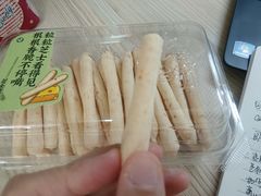 -泸溪河桃酥(欧尚店)