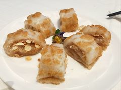 甜薄餐-金苑海鲜酒家(来魅力店)