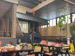 -单家老院·院子里的青岛菜(沙子口店)
