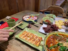 鸡架-申记串道(中街店)