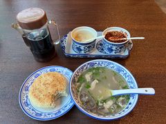 -老三羊汤【北兴隆街店】