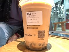 -瑞幸咖啡(外滩SOHO店)